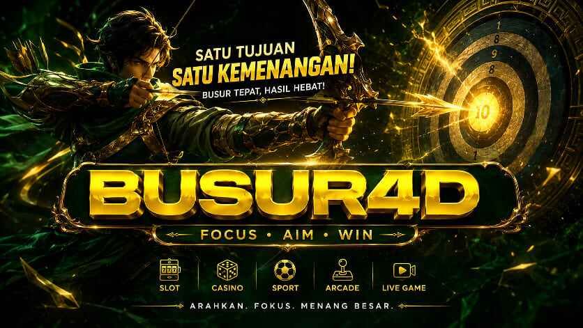 busur4d
